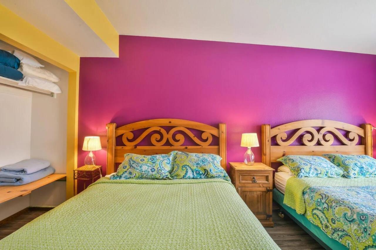 Adventure Haven Near Downtown - Rose Tree 3 Villa Moab Bagian luar foto